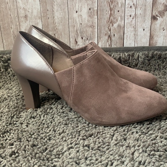 dexflex comfort Shoes - Dexflex Comfort mini Bootie